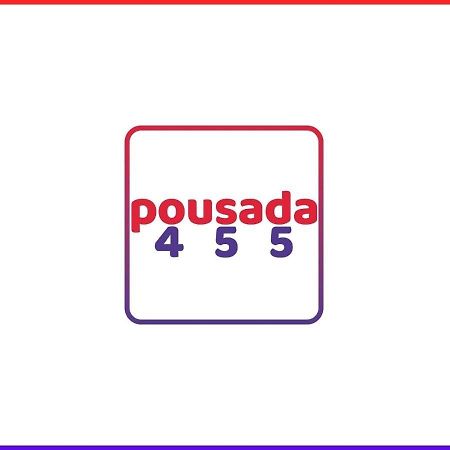 Pousada Peruibe 455 Exterior photo