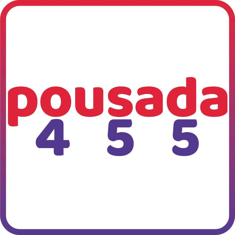 Pousada Peruibe 455 Exterior photo