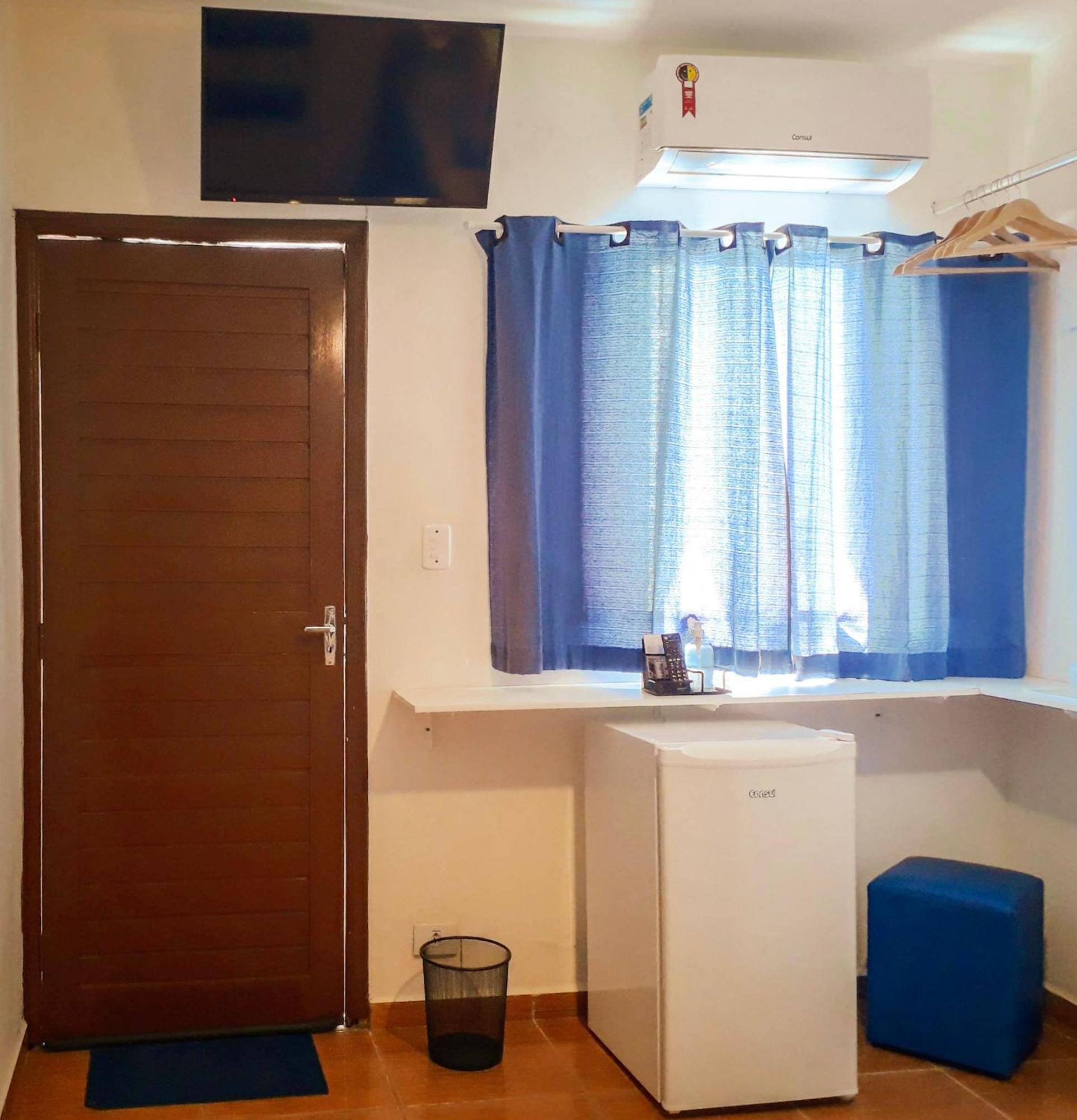Pousada Peruibe 455 Exterior photo