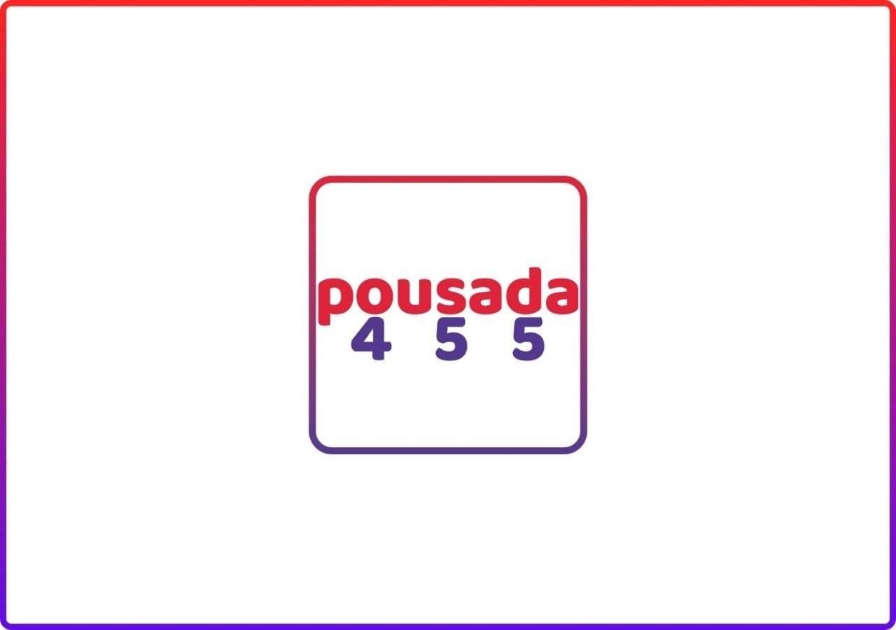 Pousada Peruibe 455 Exterior photo